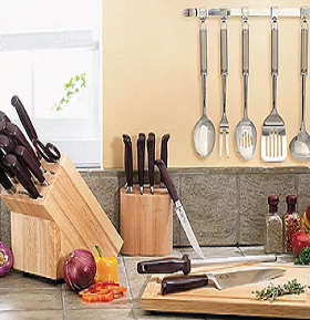 29 piece compdlete professionald collectio