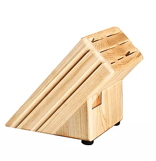 8 piece knife block