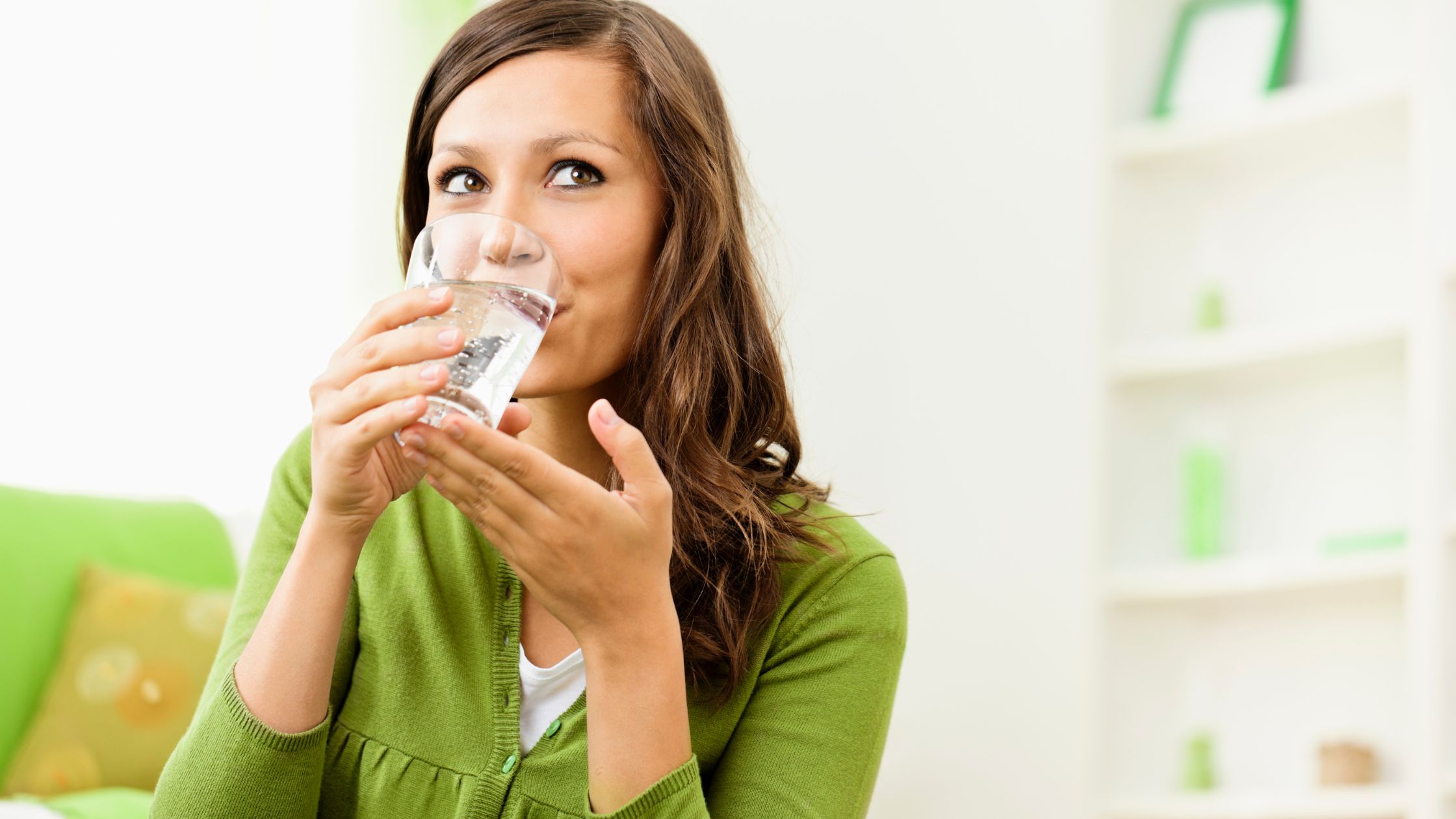 Algae blooms and our drinking water.