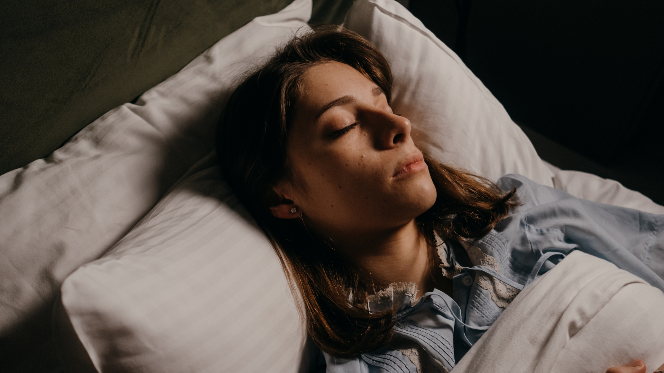 Heath Benefits of a Great Night’s Sleep
