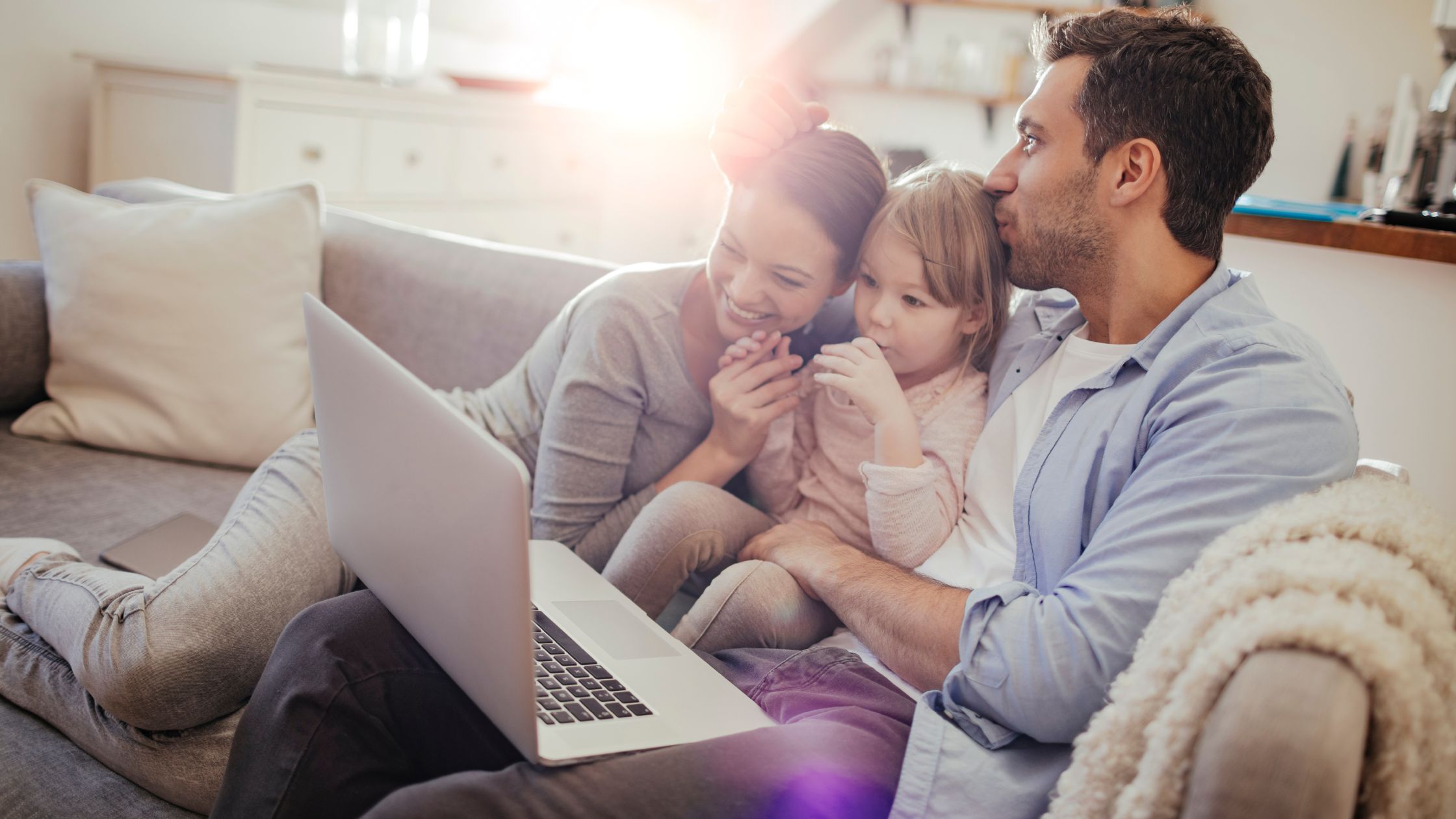 How Are Viruses Spread? Air Is One of the Top Ways