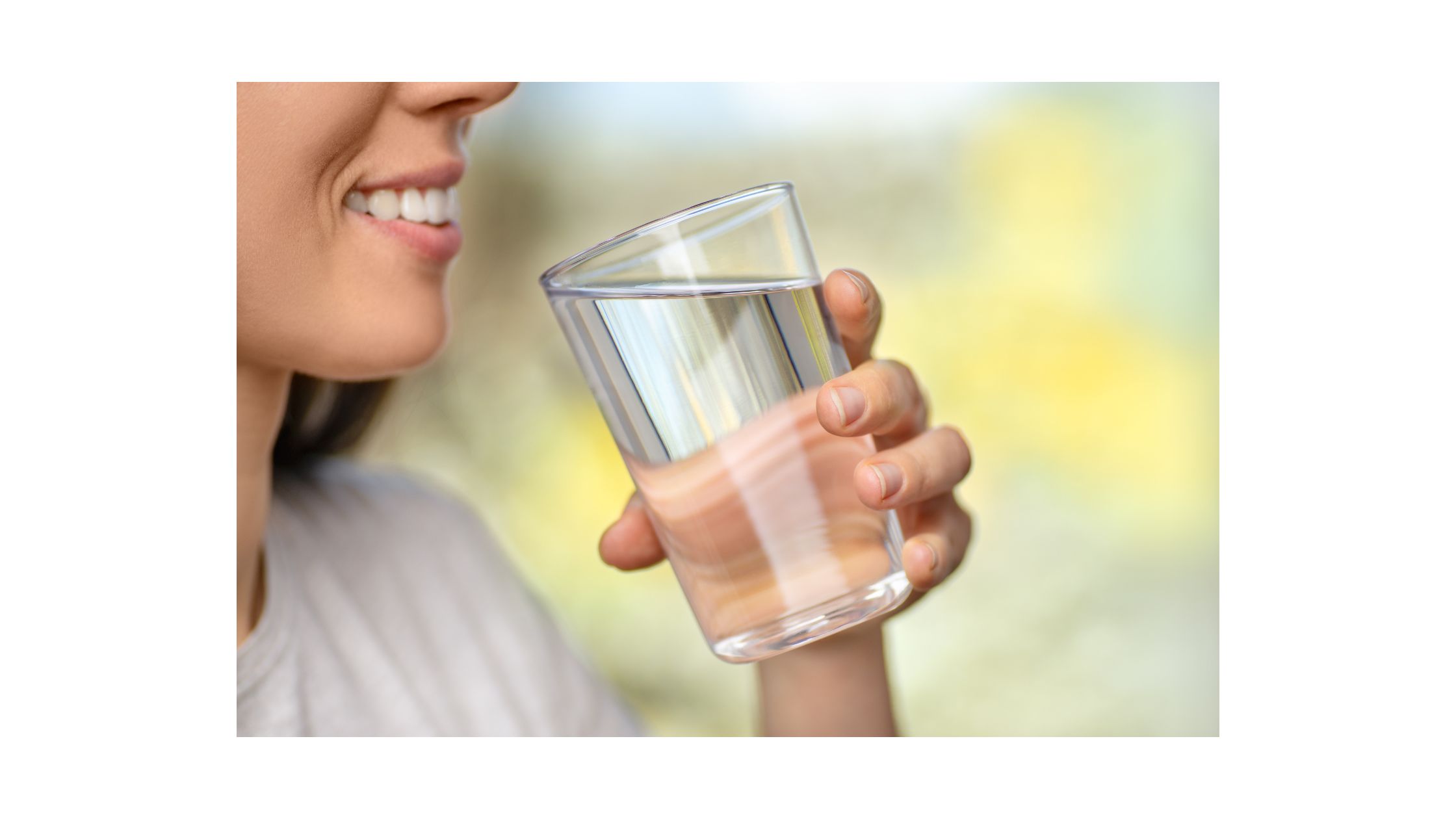 Why Add Chlorine to Our Drinking Water
