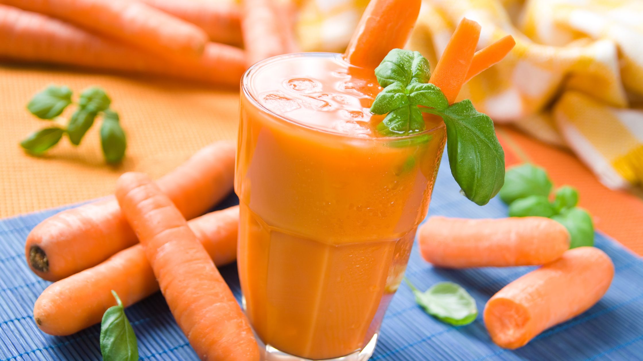 Does fruit juice protect against disease?