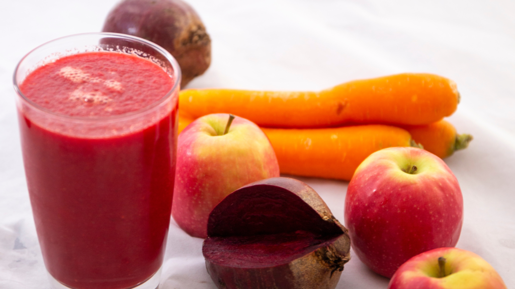 Manage Your Medical Condition with Juicing