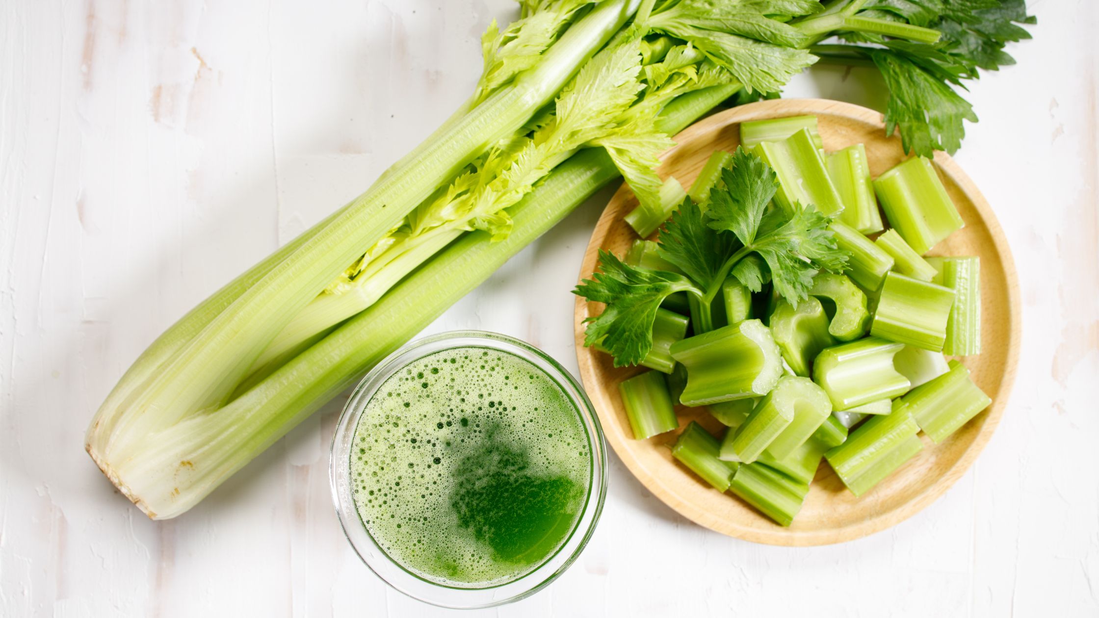 Your Top 10 Juicing Questions Answered