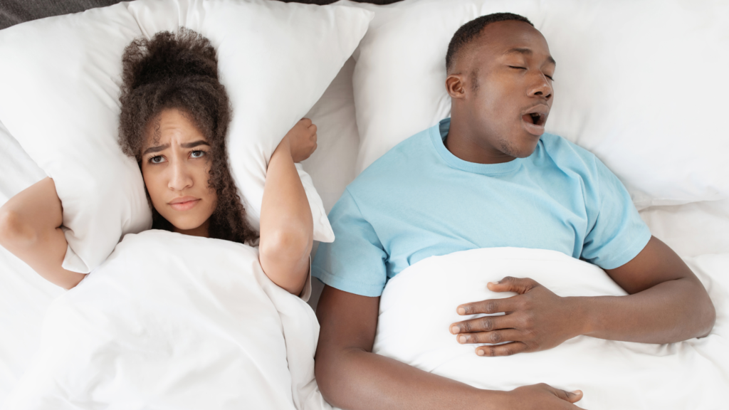 Can A Quality Mattress Help With Sleep Apnea
