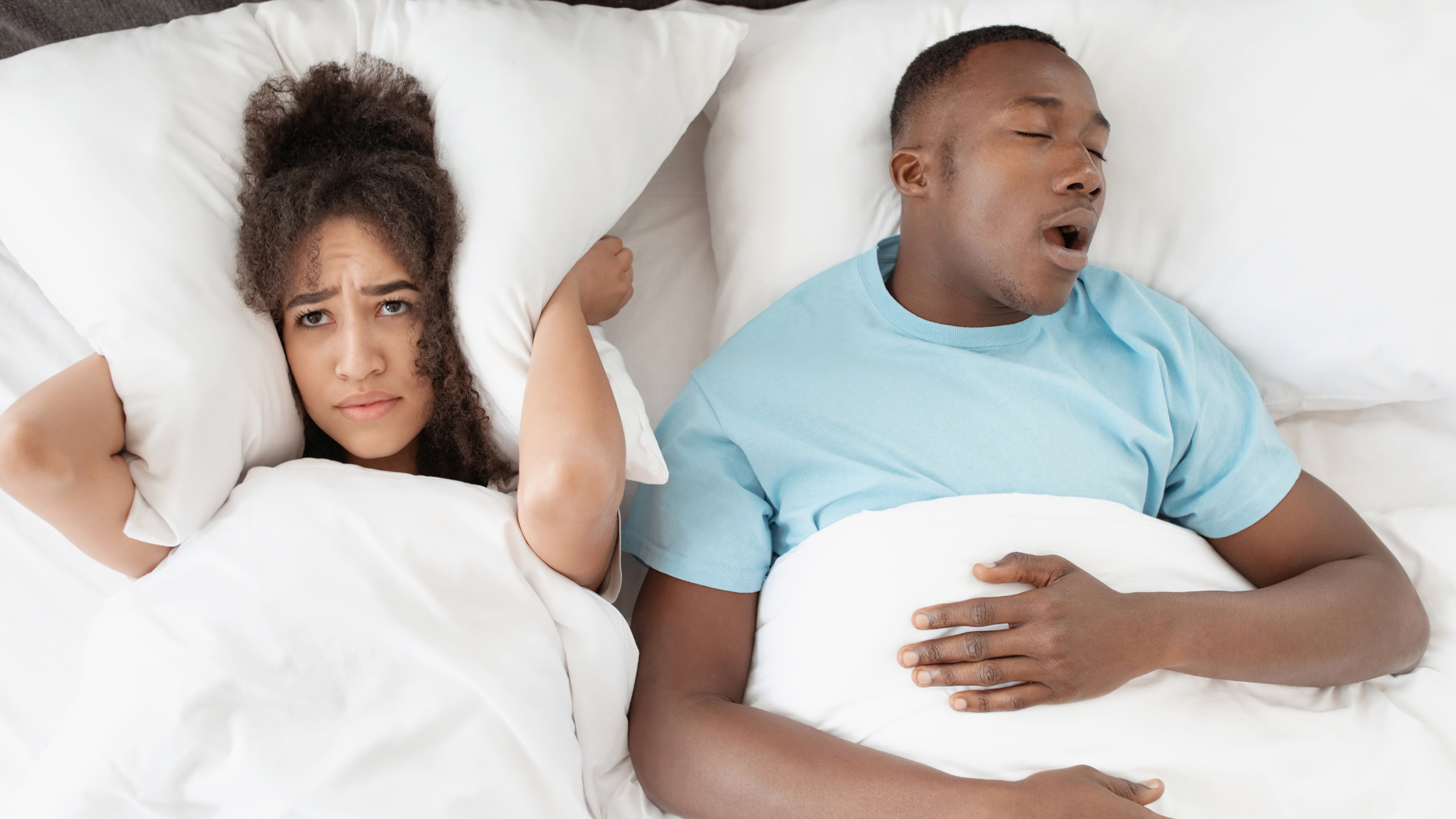 Can A Quality Mattress Help With Sleep Apnea